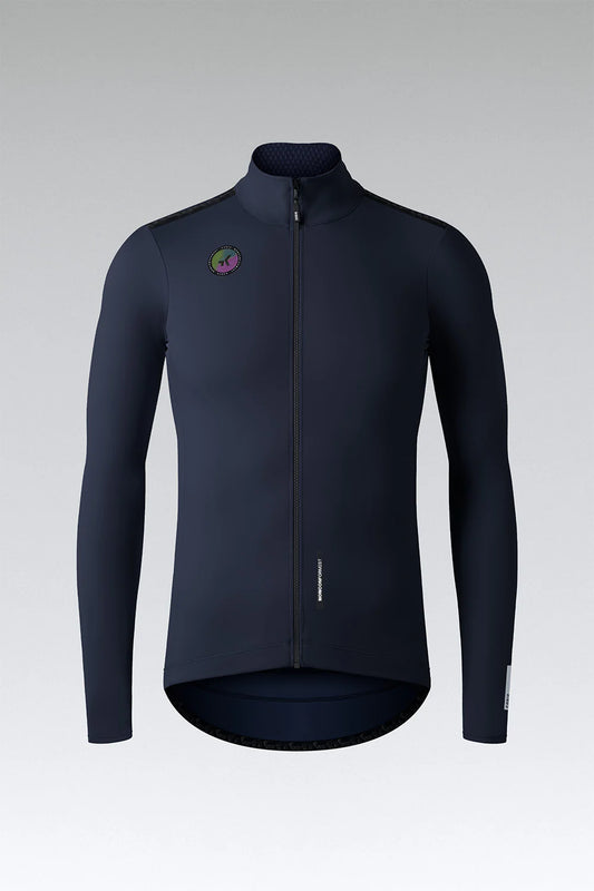 CHAQUETA HOMBRE ENVY 2.0 ULTRABLUE