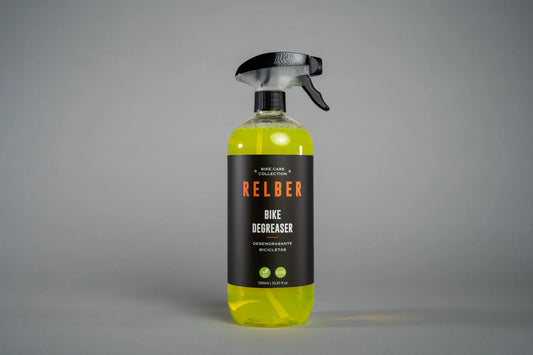 RELBER BIKE DEGREASER 1L