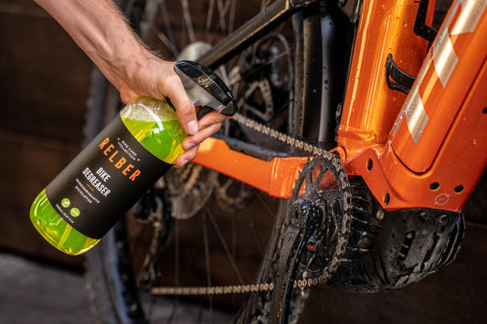 RELBER BIKE DEGREASER 1L