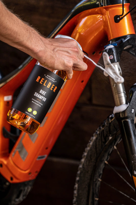 RELBER BIKE SHAMPOO 1L