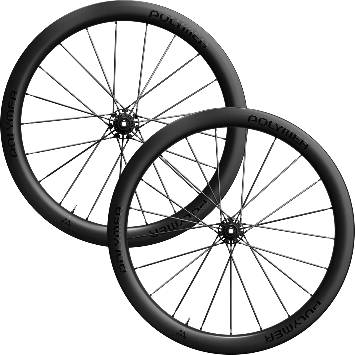 Polymer Workshop | Enhance 50:52 Wheelset