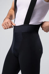 CULOTTE GOBIK HOMBRE LANCER BLACK