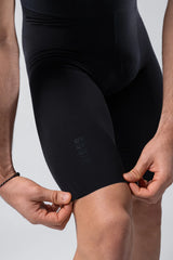 CULOTTE GOBIK HOMBRE LANCER BLACK