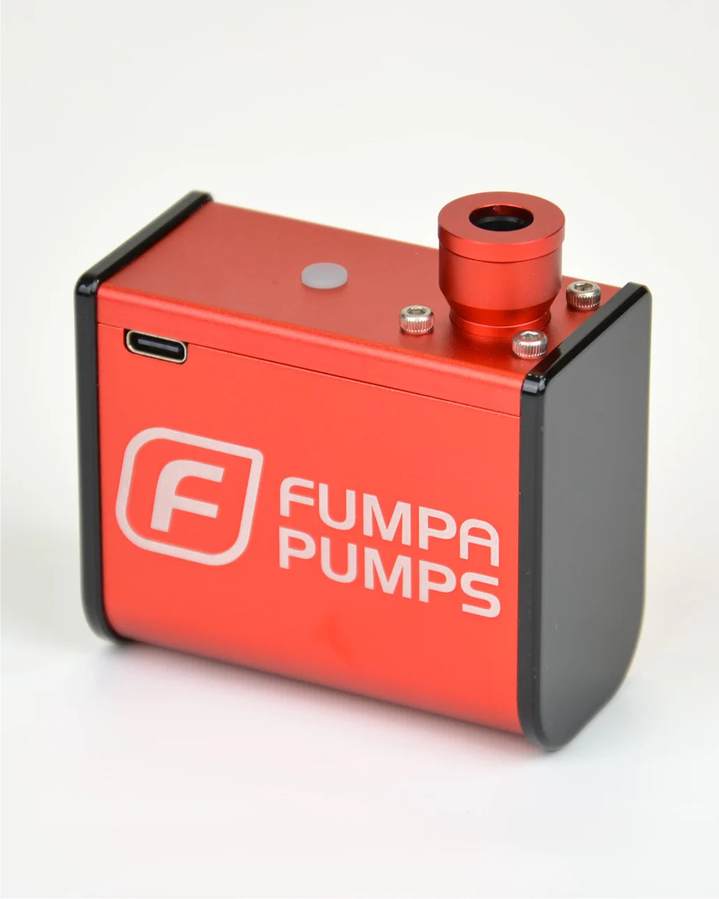 Compresor miniFumpa Bike versión USB C