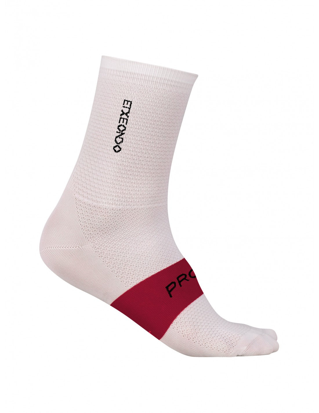 Calcetines Etxeondo Pro Lightweight Blanco