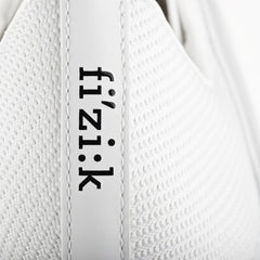 FIZIK VENTO POWERSTRAP AEROWEAVE WHITE