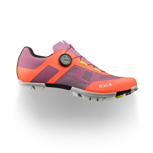 FIZIK VENTO PROXY CORAL / PURPLE